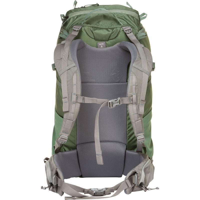 Scree 32 - Mens - Cargo 2