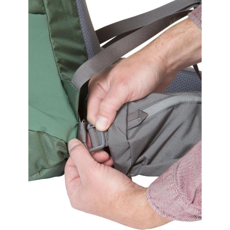 Scree 32 - Mens - Cargo 6