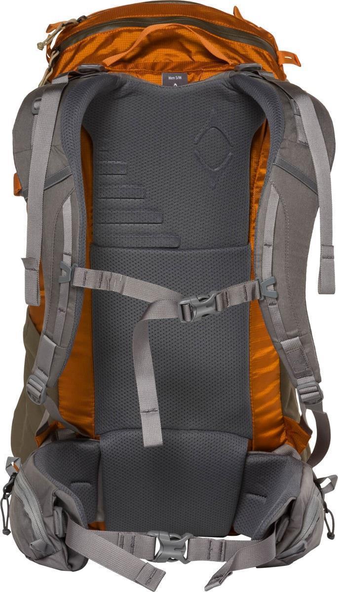 Scree 32 - Mens - Copper 2