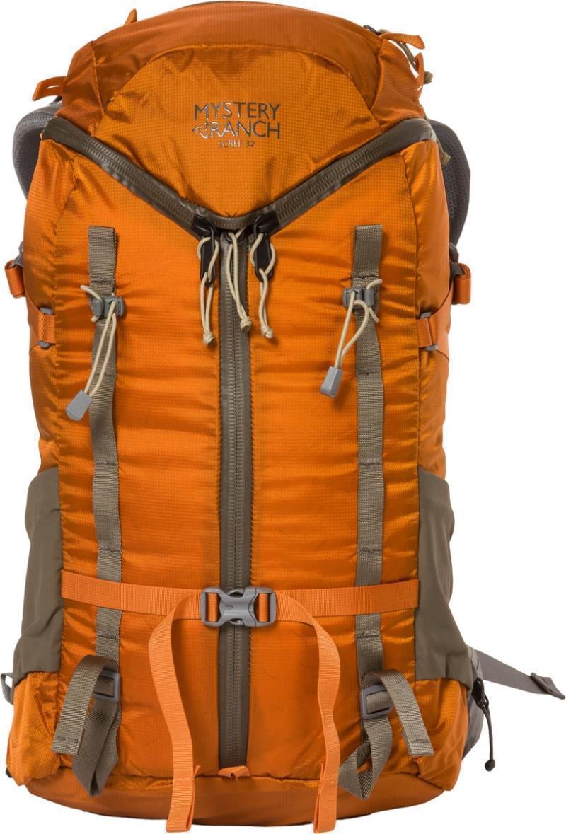 Scree 32 - Mens - Copper 3