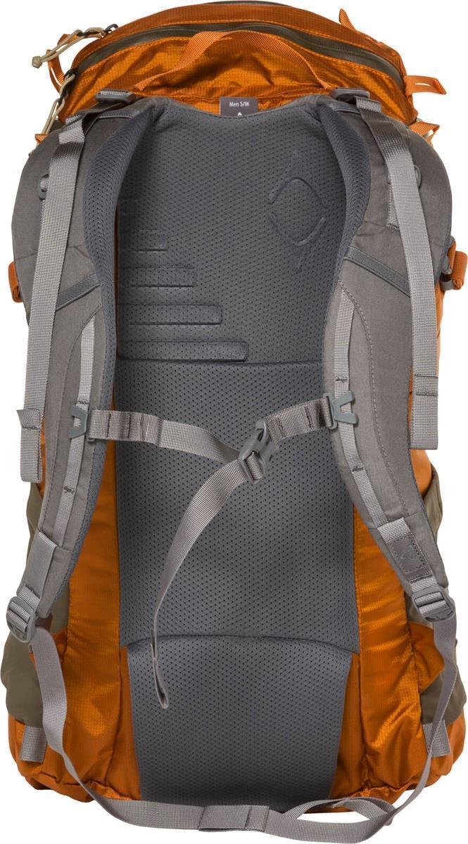 Scree 32 - Mens - Copper 4