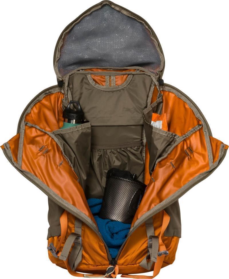 Scree 32 - Mens - Copper 5