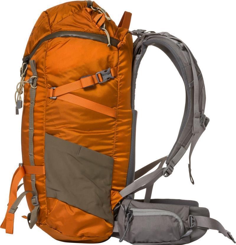 Scree 32 - Mens - Copper 6
