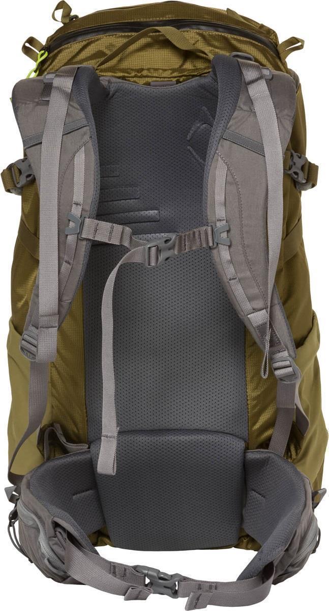 Scree 32 - Mens - Lizard 2