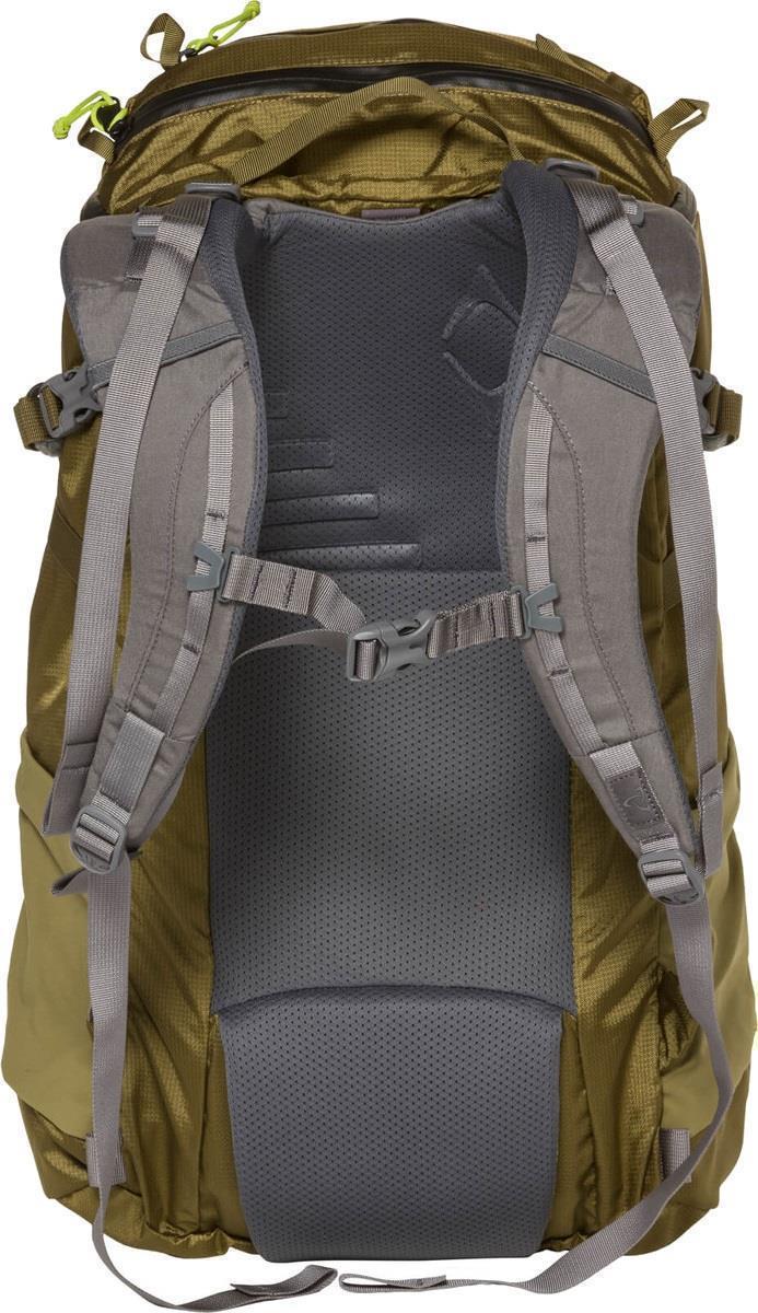 Scree 32 - Mens - Lizard 4