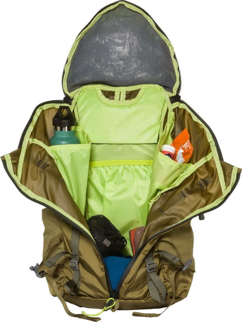 Scree 32 - Mens - Lizard 5