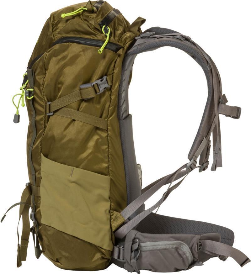 Scree 32 - Mens - Lizard 6