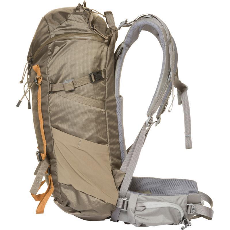 Scree 32 - Mens - Wood 5