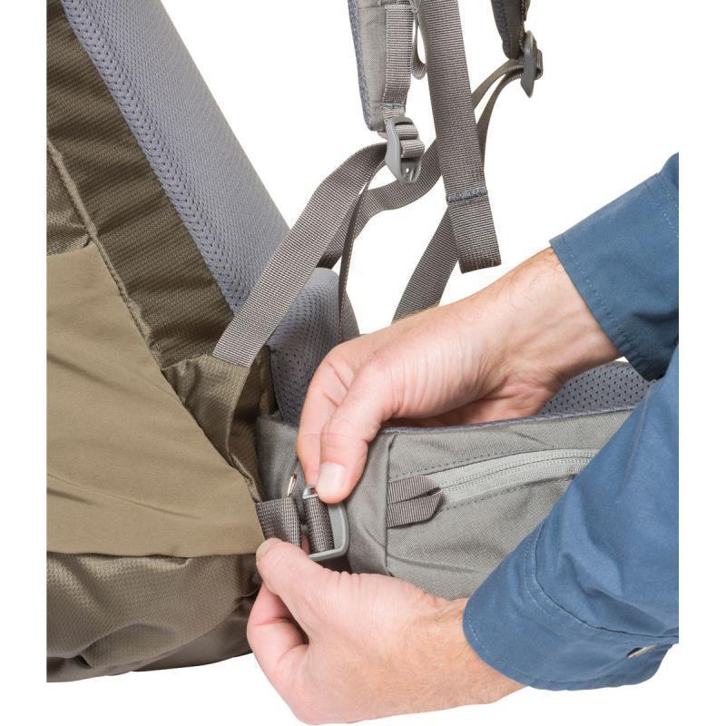 Scree 32 - Mens - Wood 6