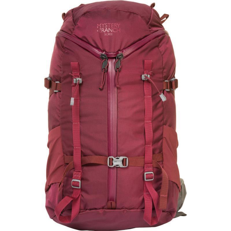 Scree 32 - Womens - Henna 2
