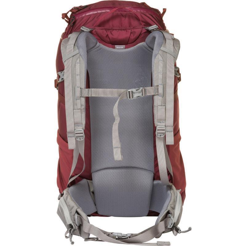 Scree 32 - Womens - Henna 3