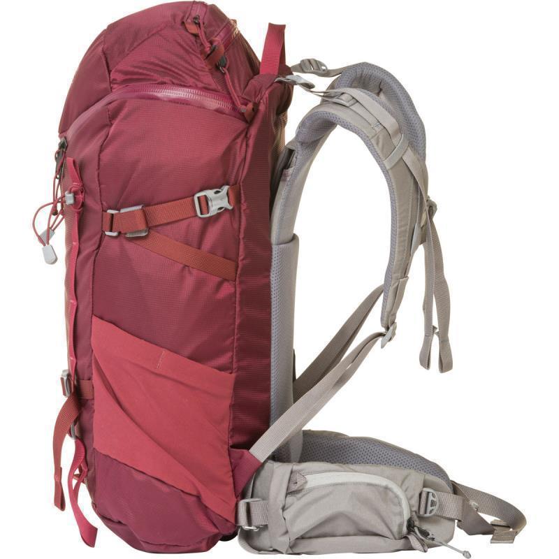 Scree 32 - Womens - Henna 5