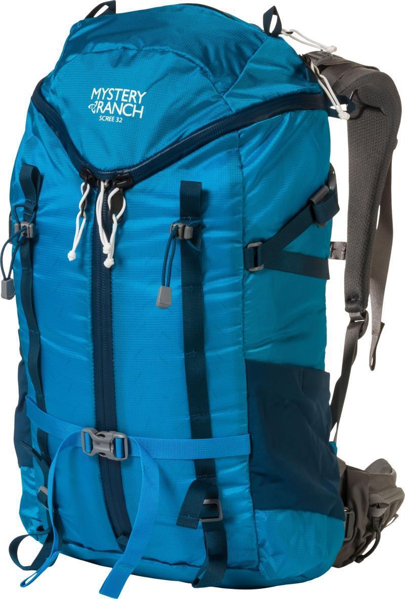 Scree 32 - Womens - Techno 1