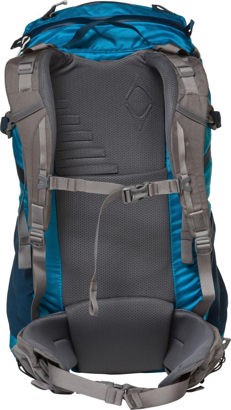 Scree 32 - Womens - Techno 2
