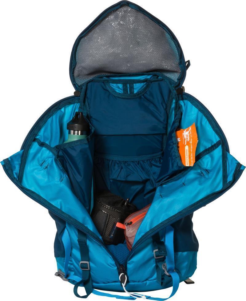 Scree 32 - Womens - Techno 3