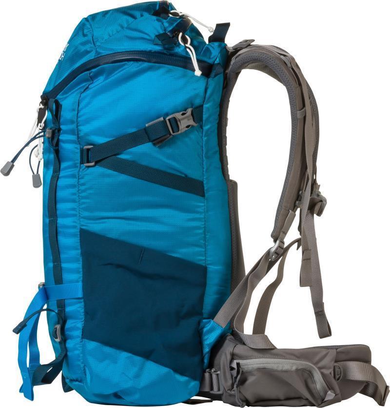 Scree 32 - Womens - Techno 4