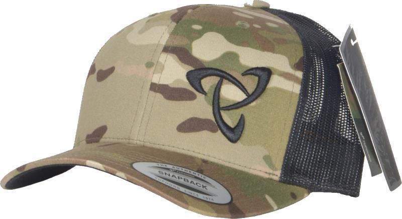 Spinner Trucker - multicam 1