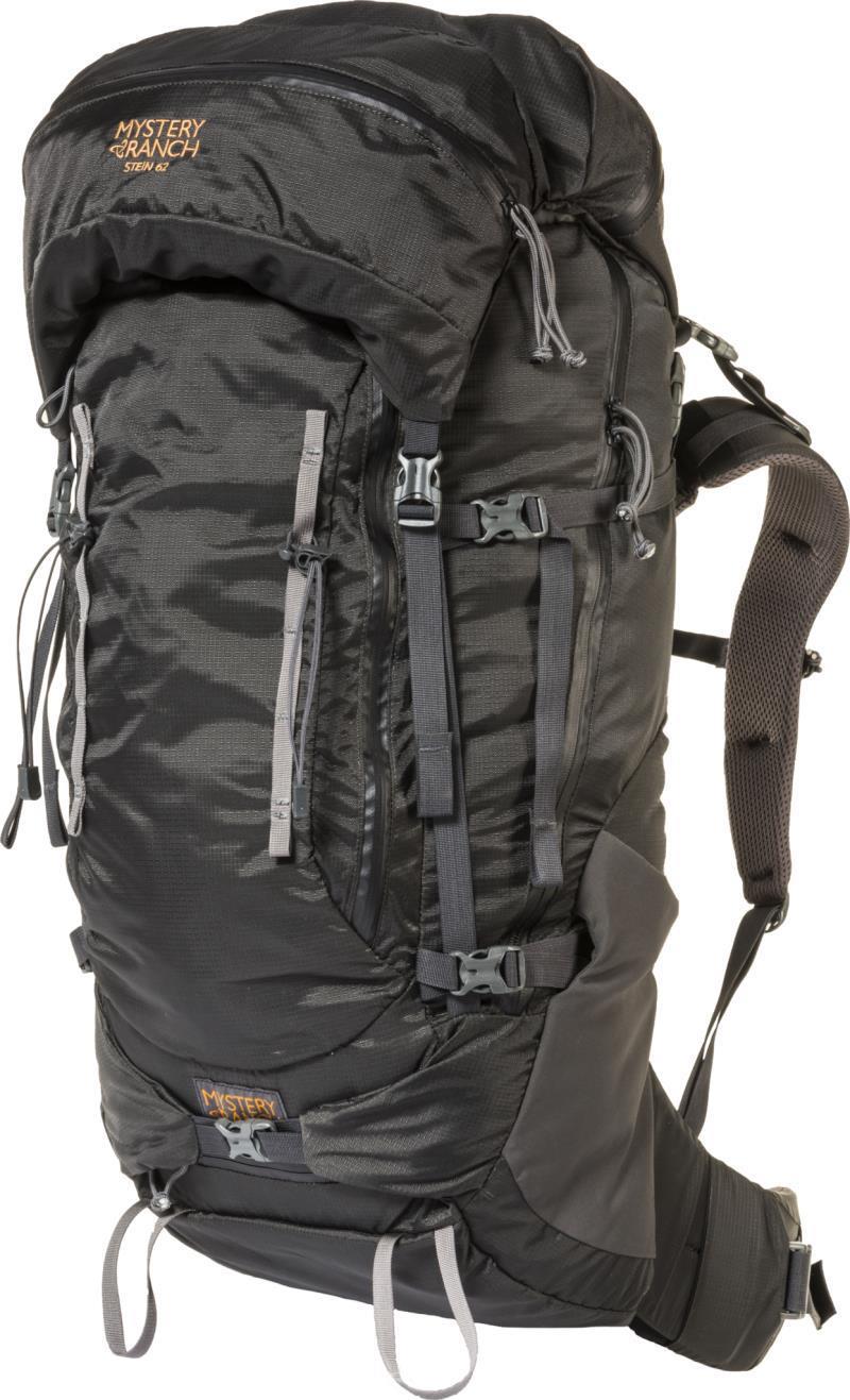 Stein - Womens - charcoal 1