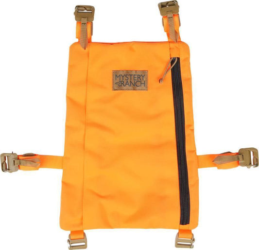 Stick-it Plus - Blaze Orange 1