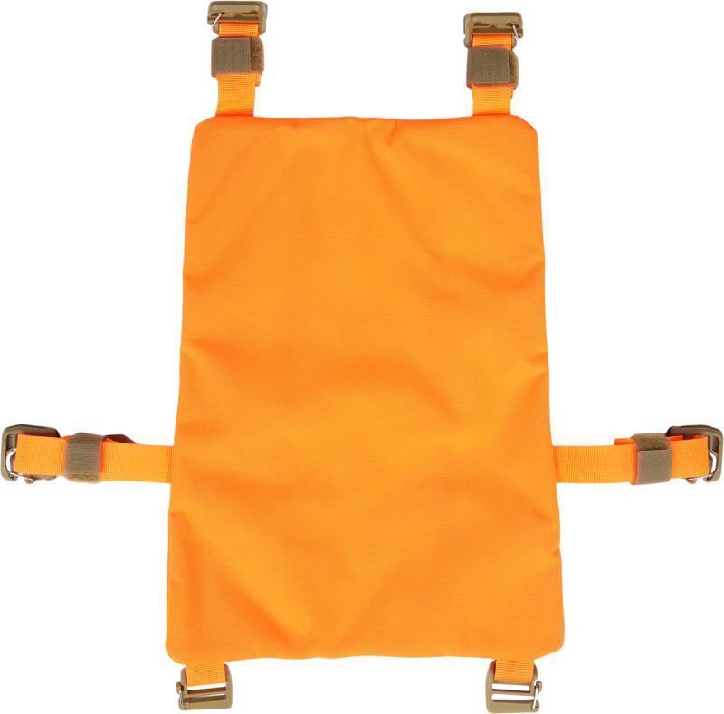 Stick-it Plus - Blaze Orange 2