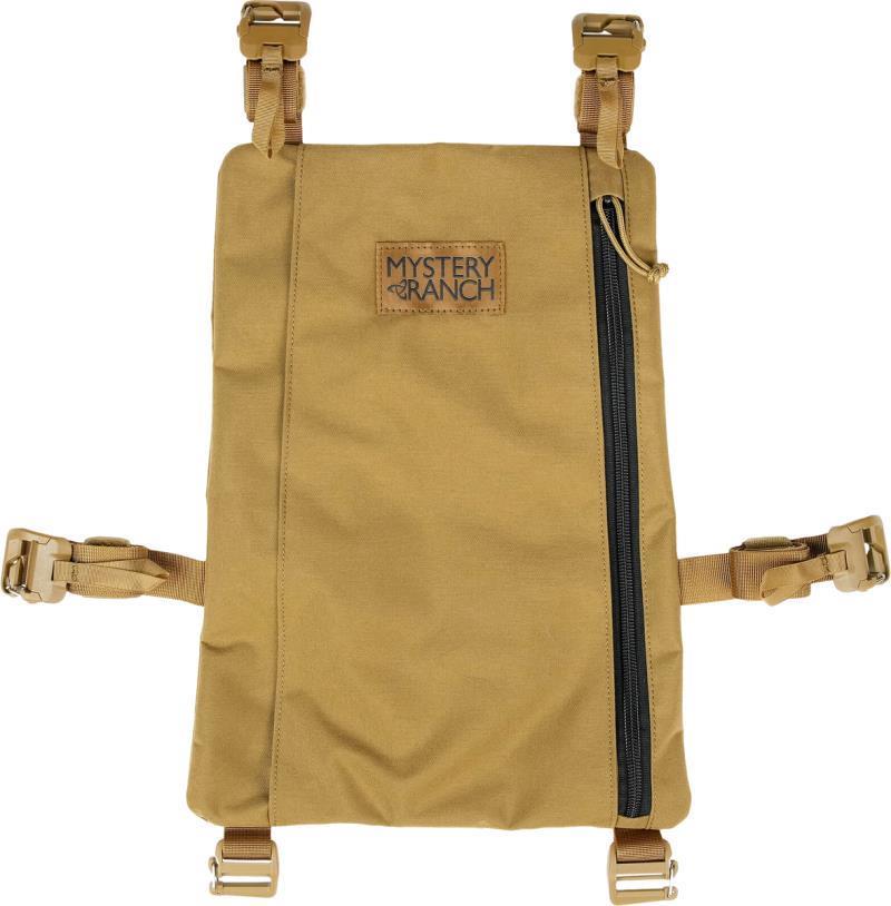 Stick-it Plus - Buckskin 1