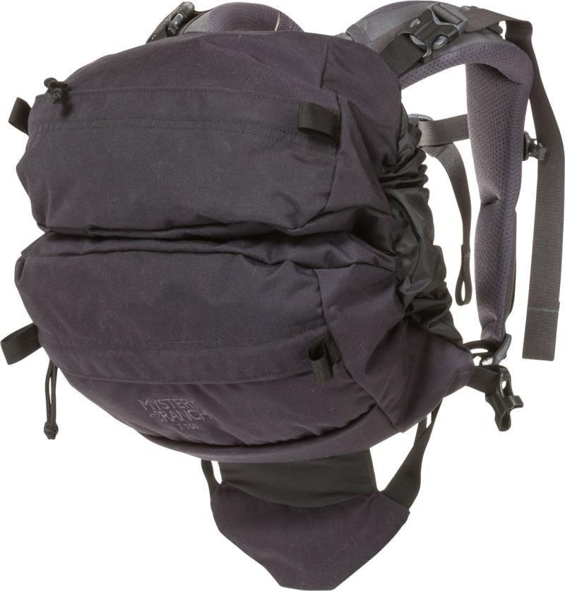 T 100 - Mens - Black 5