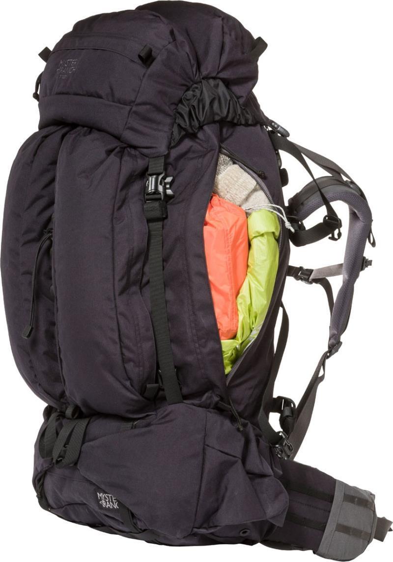 T 100 - Mens - Black 6