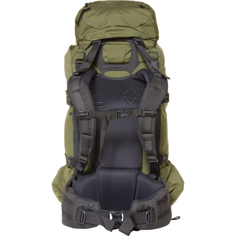 Terraframe 80 - Mens - Loden 2