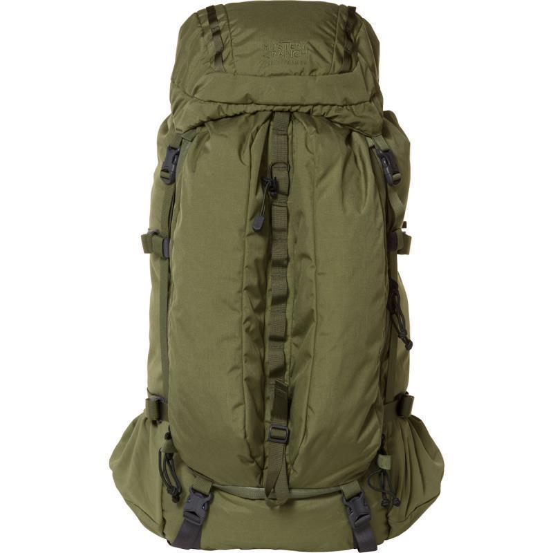 Terraframe 80 - Mens - Loden 3