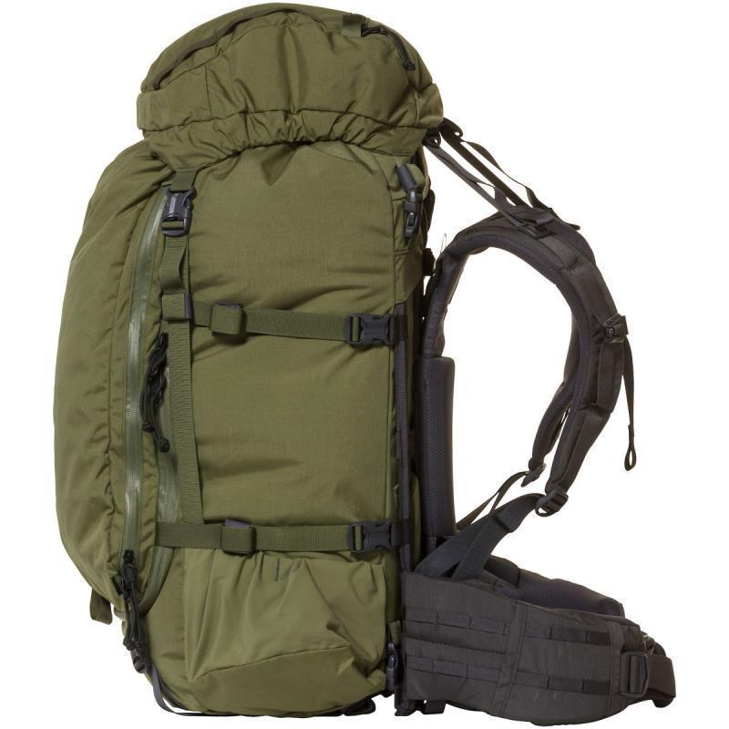 Terraframe 80 - Mens - Loden 4