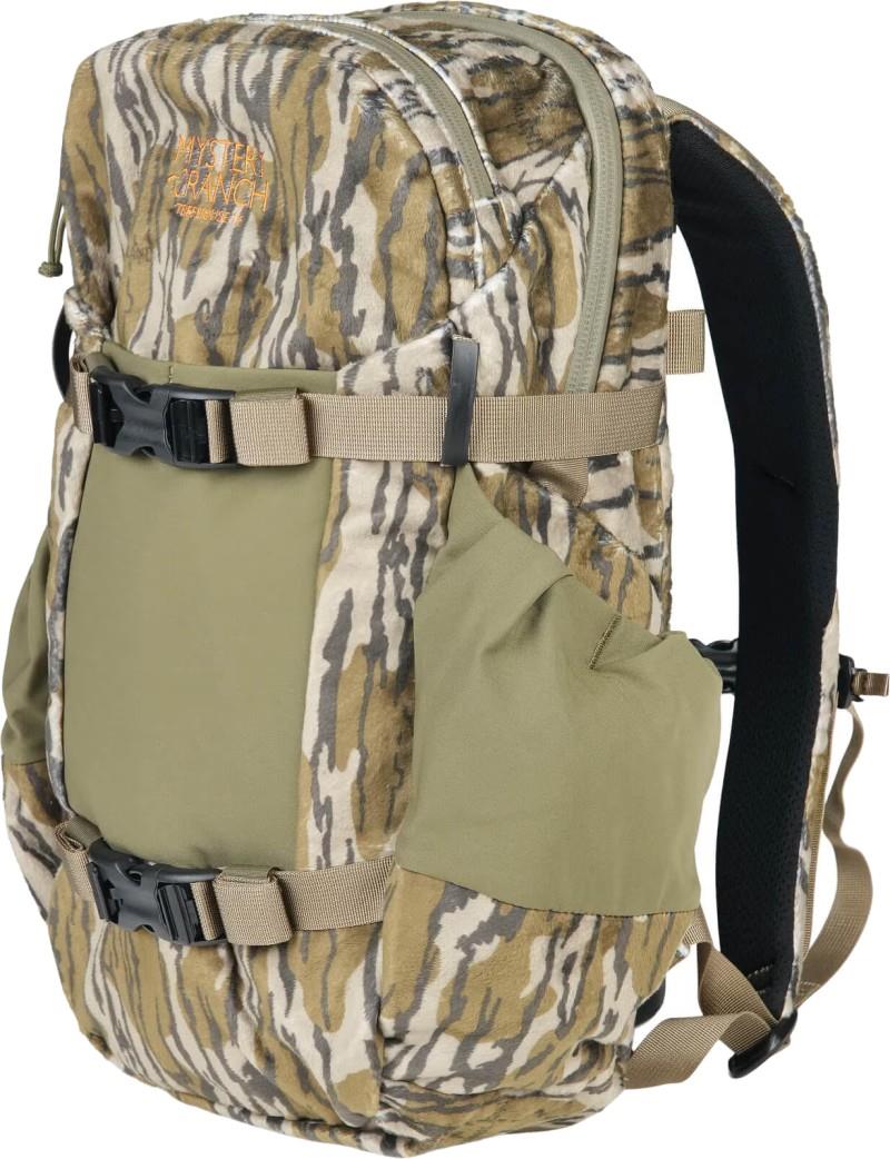 Treehouse 16 - mossy oak bottomland 1