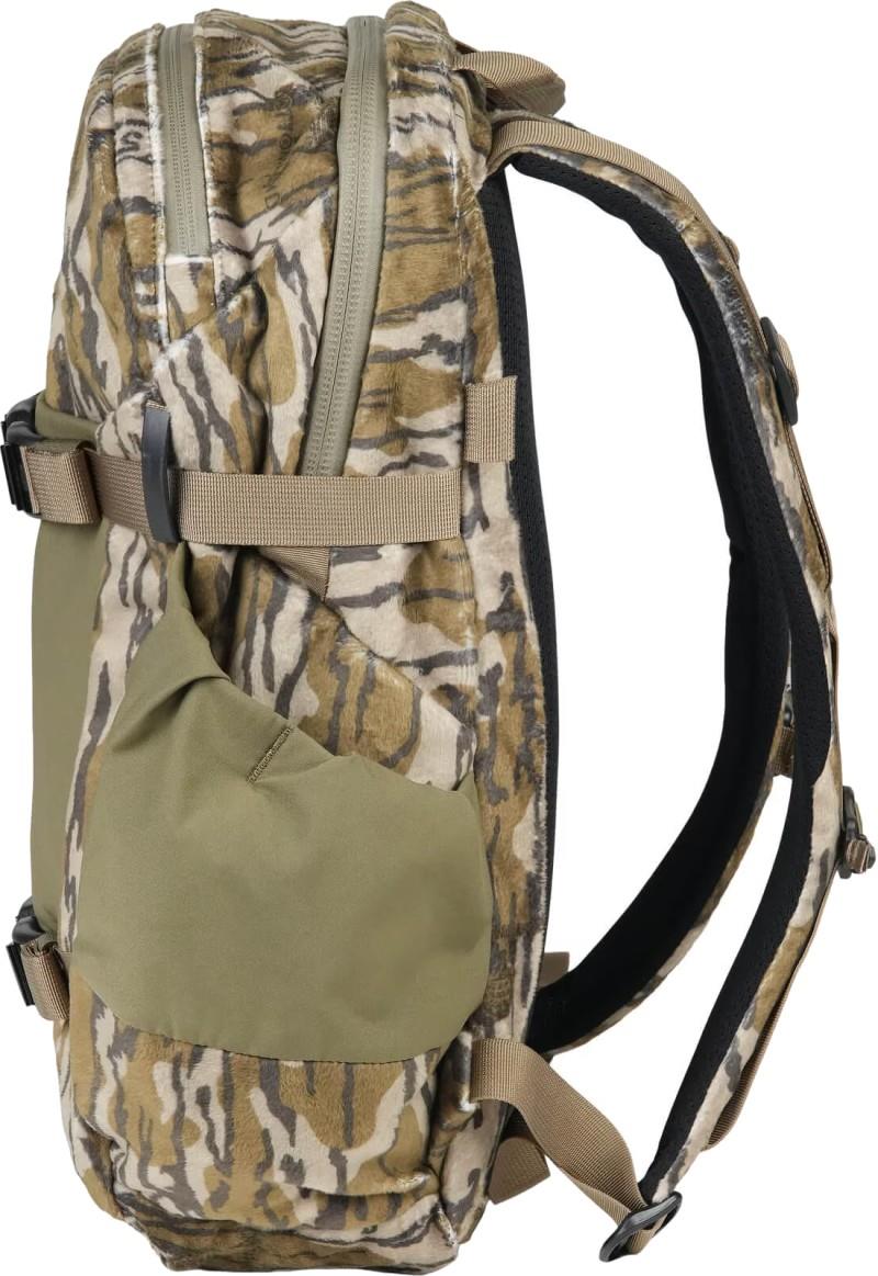 Treehouse 16 - mossy oak bottomland 1