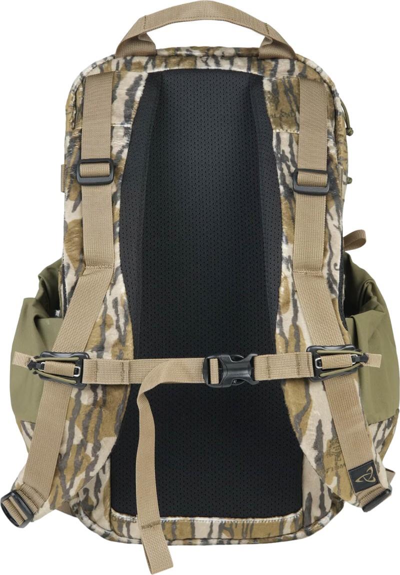 Treehouse 16 - mossy oak bottomland 1