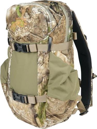 Treehouse 16 - realtree apx 1