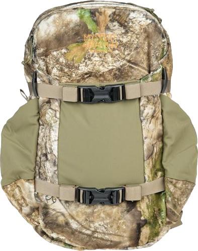 Treehouse 16 - realtree apx 1