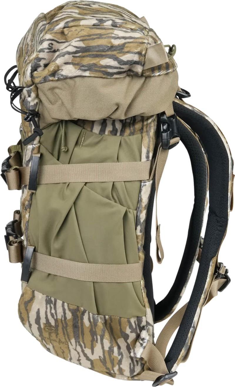 Treehouse 20 - mossy oak bottomland 1