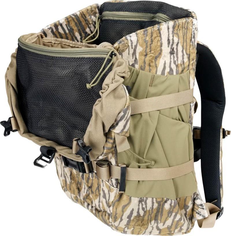 Treehouse 20 - mossy oak bottomland 1