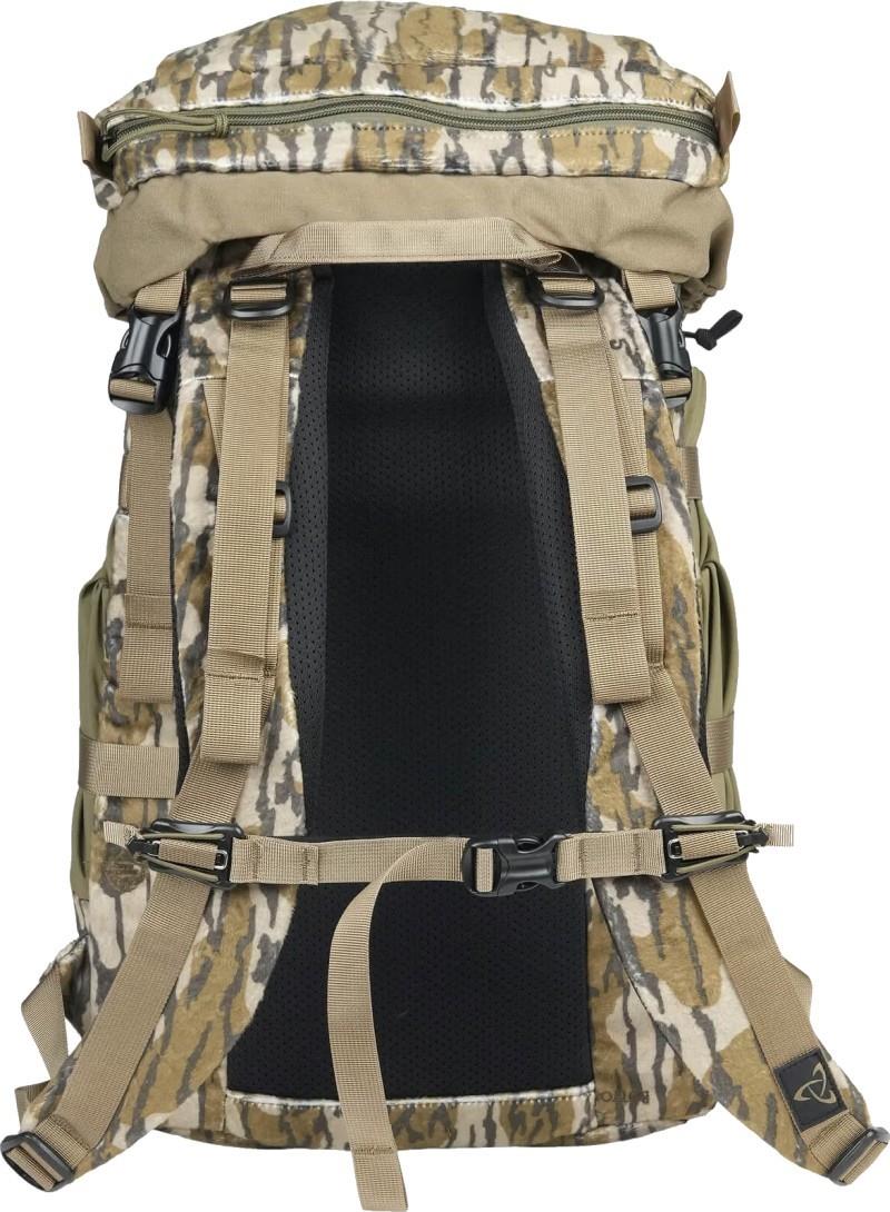 Treehouse 20 - mossy oak bottomland 1