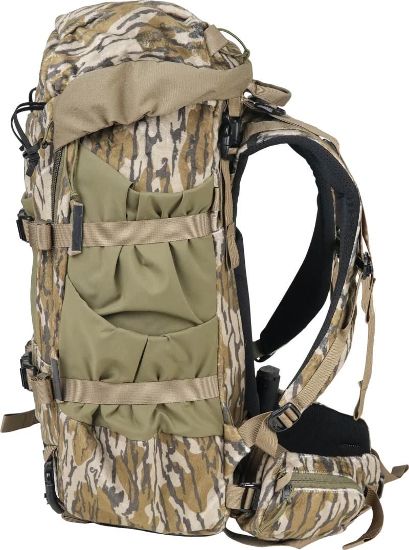 Treehouse 38 - mossy oak bottomland 1