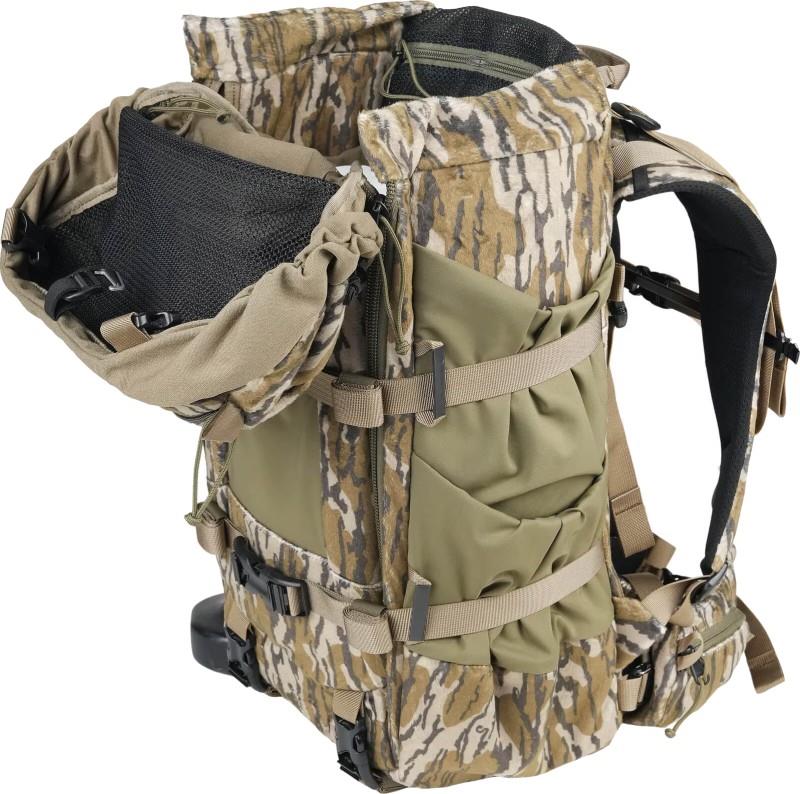 Treehouse 38 - mossy oak bottomland 1