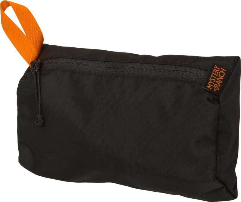Zoid Bag - Large - black 1