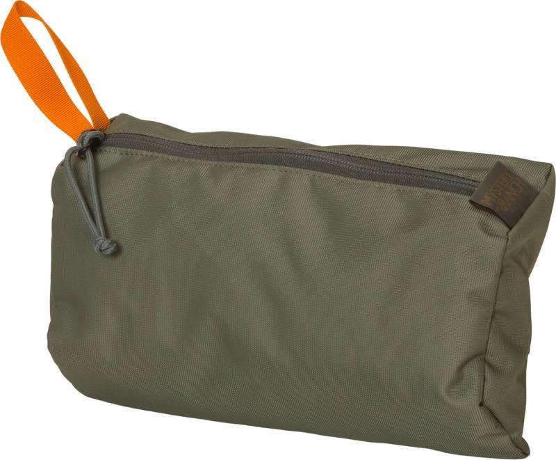 Zoid Bag - Medium - foliage 1