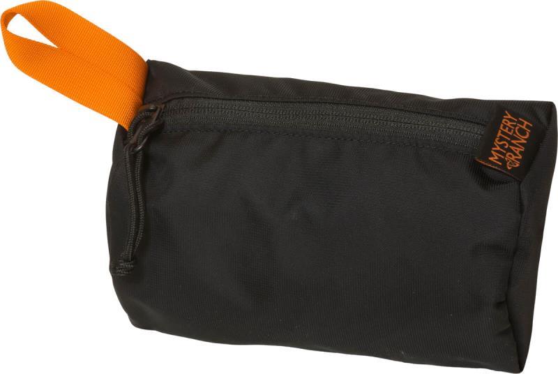 Zoid Bag - Small - Black 1
