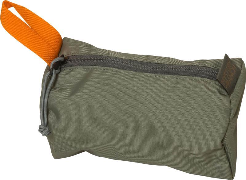 Zoid Bag - Small - Foliage 1
