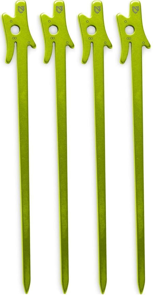 Airpin Stake (Set of 4) - Not Applicable 1