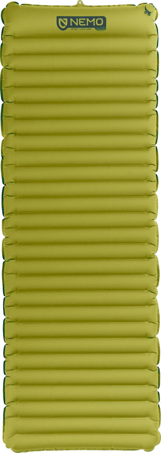 Astro Insulated Long Wide - Birch Bud 1