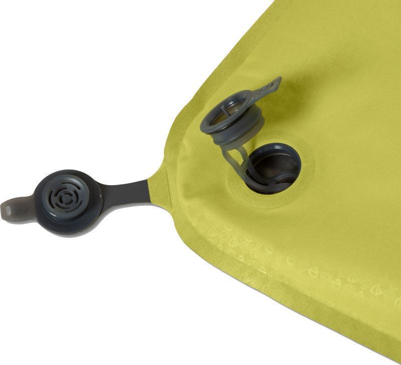 Astro Insulated Long Wide - Birch Bud 5