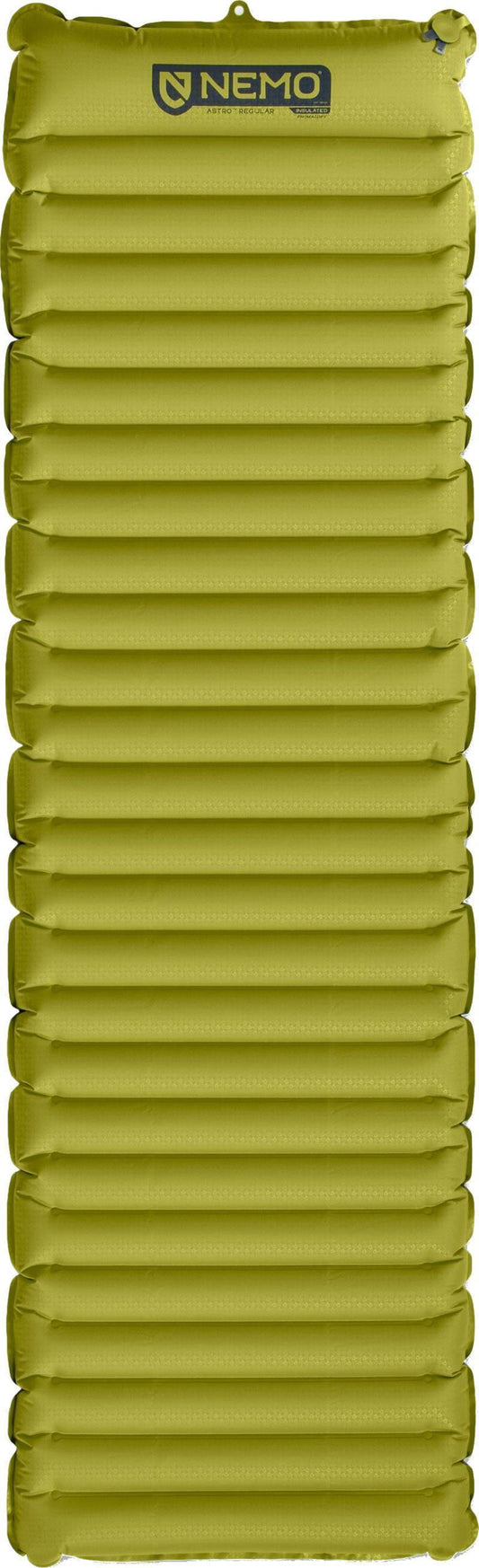 Astro Insulated Regular - Birch Bud 1