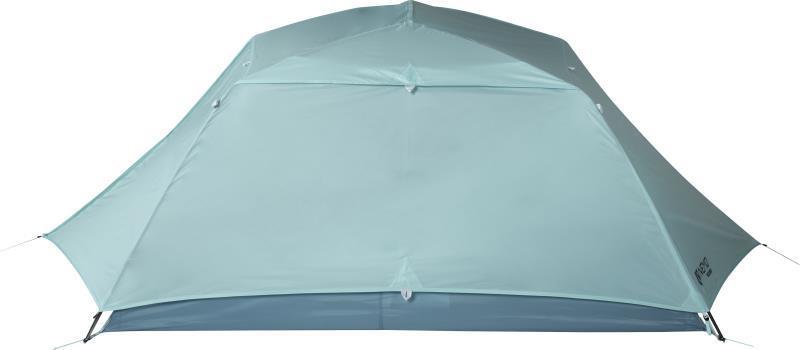Aurora 3P Tent & Footprint - Frost / Silt 3