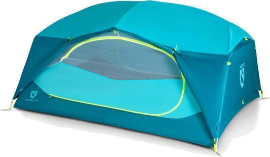 Aurora 3P Tent & Footprint - Surge 1